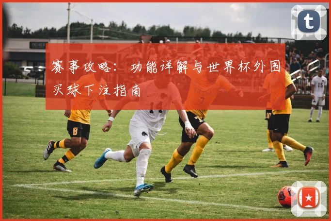 赛事攻略：功能详解与世界杯外围买球下注指南